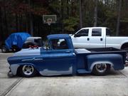 1958 CHEVROLET other pickups