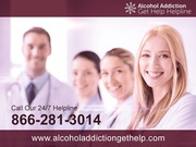 Alcohol Addiction Treatment Centers
