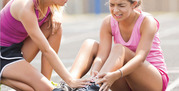 Treating and Preventing Sports Injuries with Chiropractic