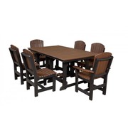 Memorial Day Sale - Outdoor Round Dining Set