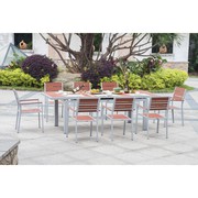 Patio Dining Table Set On Sale