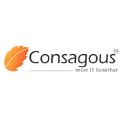 Consagous - Cross platform Mobile app development company USA