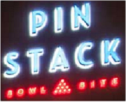 Best Restaurants in DFW - PINSTACK