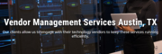 IT Vendor Management Services