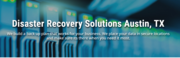 IT Server/Cloud Disaster Recovery Services