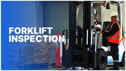 Forklift Inspection - SIERA.AI