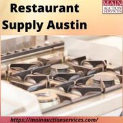 Top Restaurant Supply Store in Austin