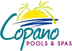 Premium Hot Tubs in Texas | Copano Pools
