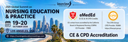 25th Global Summit on Nursing Education and Practice (GSNEP 2026)-aust