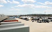 Commercial Parking Space at Cubework Austin with no hidden fees SO0
