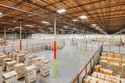 Flexible Warehouse Space at Cubework Austin with no hidden fees qAE